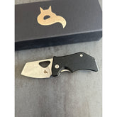 Black Fox - Kitt Nero - BF752